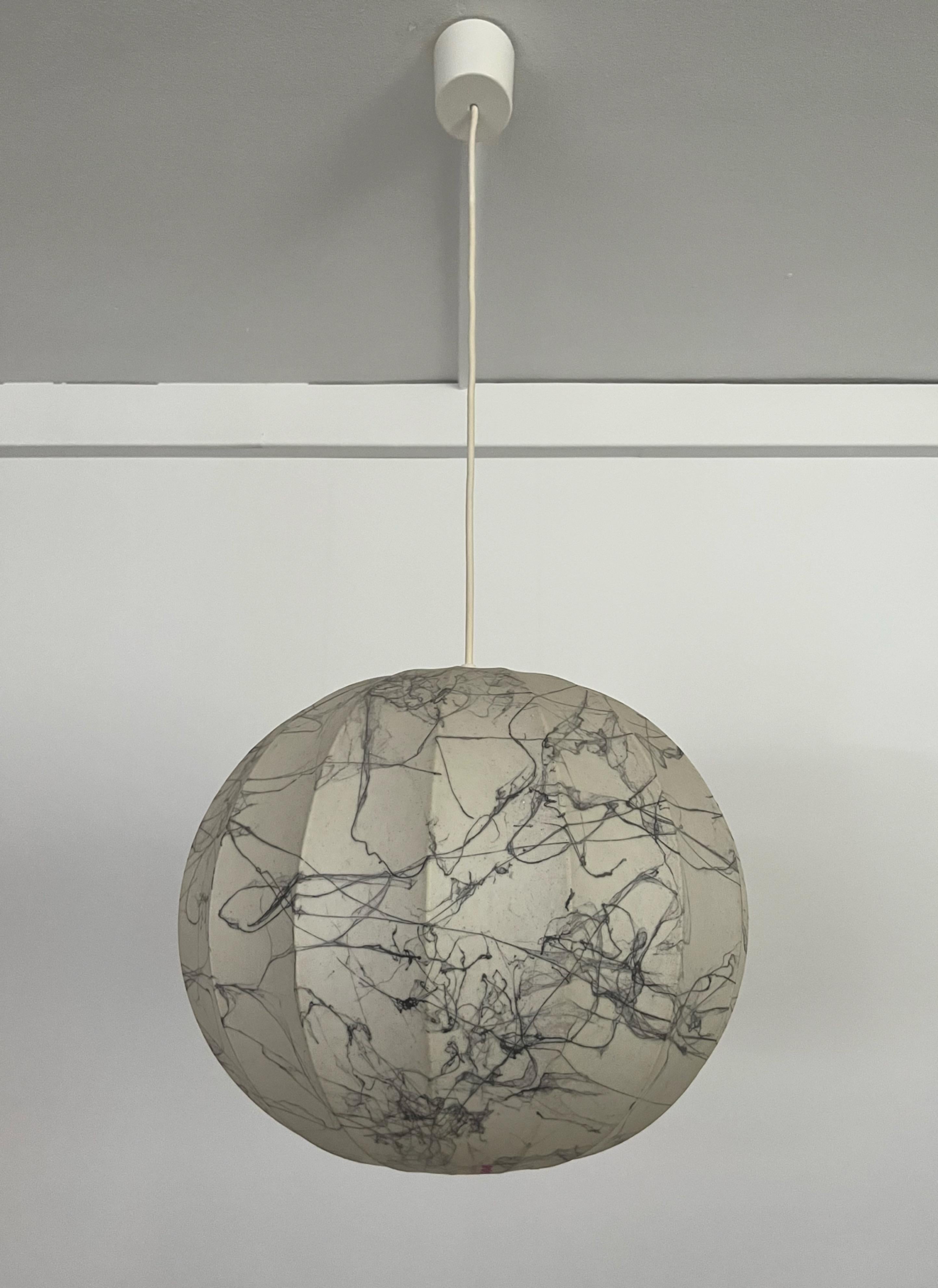 Lampadario italiano 