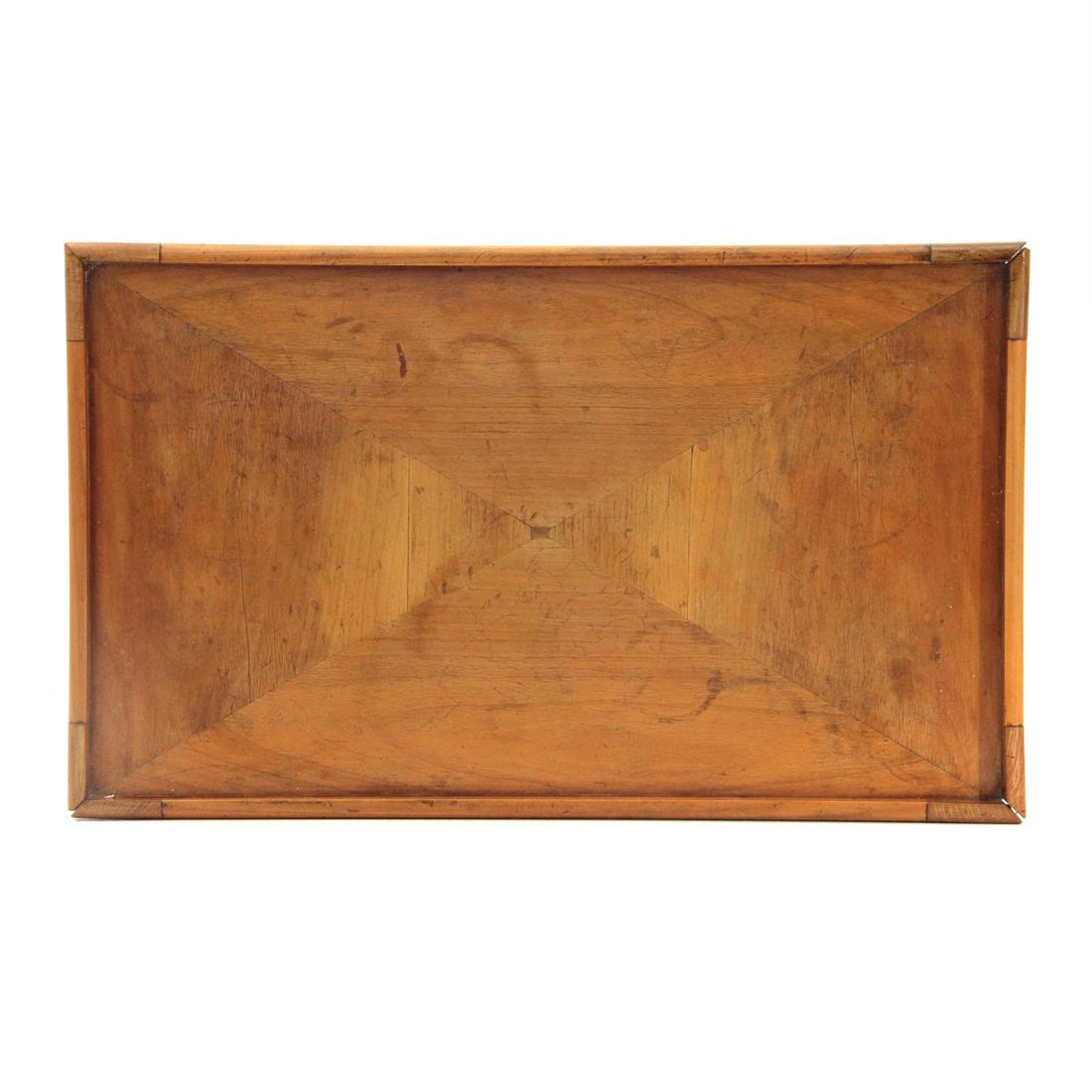 Italian Midcentury Coffee Table, 1950s 2
