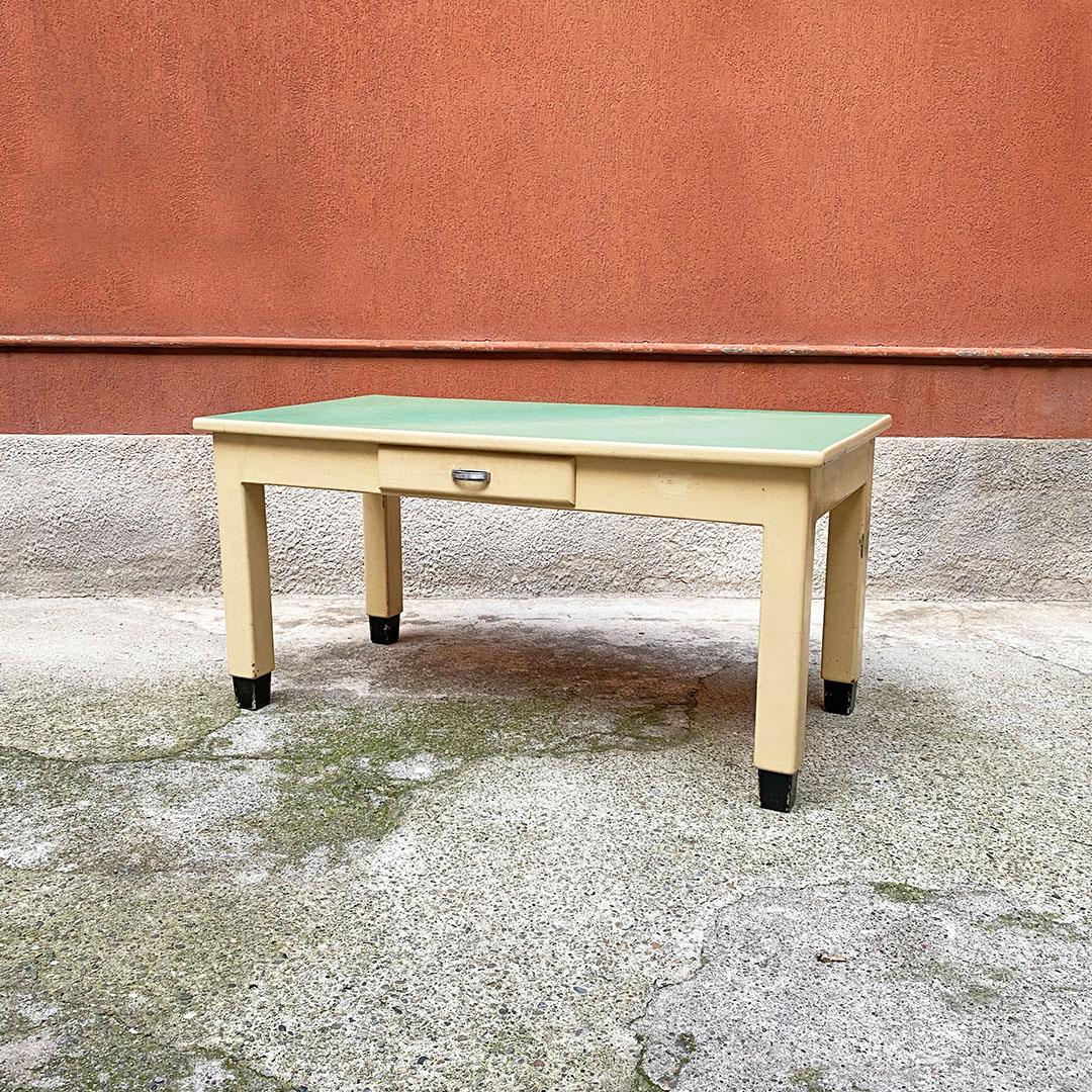 formica table