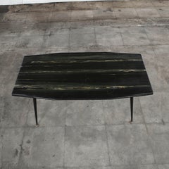 Italian Mid-Century Design Coffee Table, 1950s