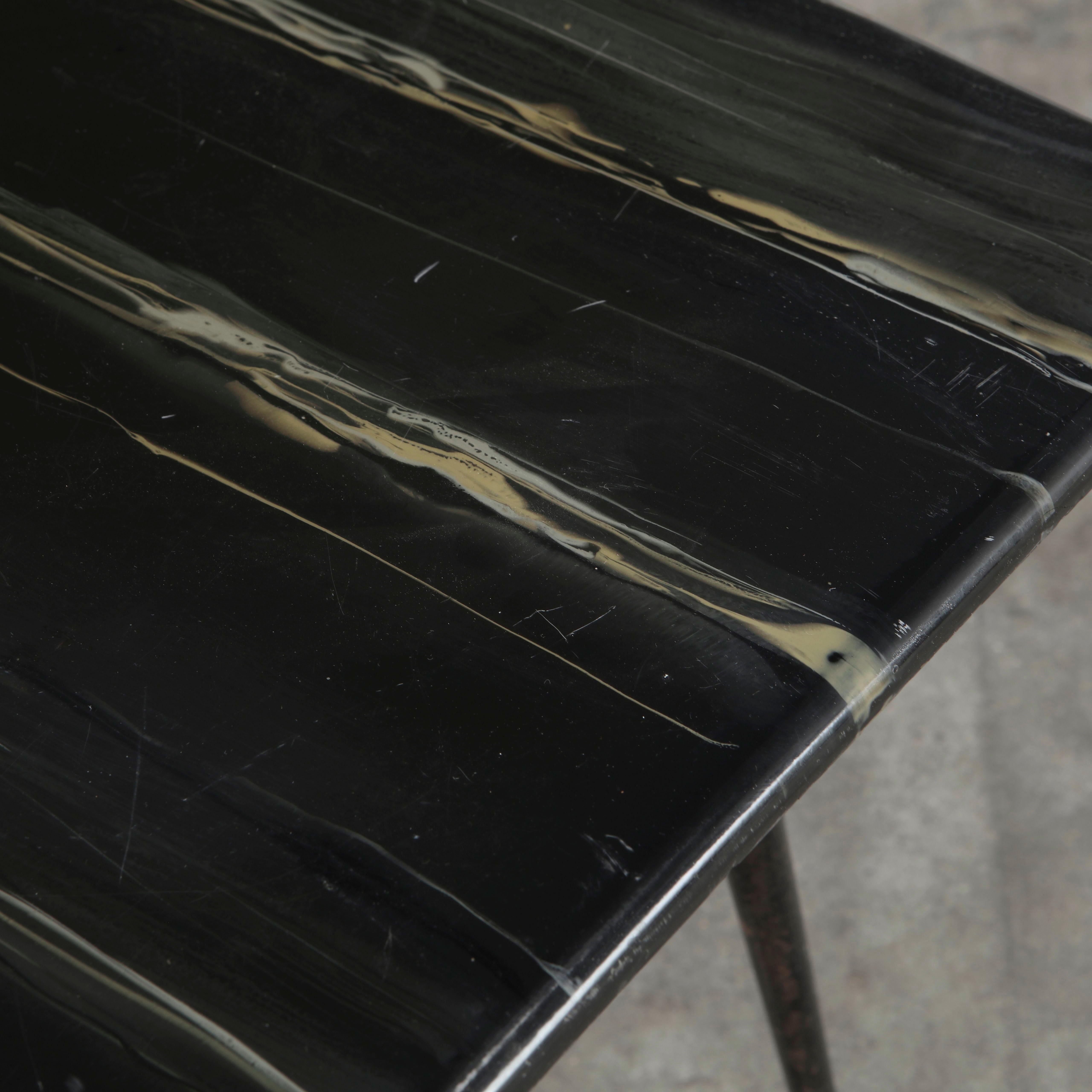 Italian Mid-Century Design Coffee Table, 1950s For Sale 2