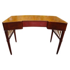 Mid-Century Modern Console Tables