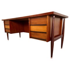 Italian Mid-Century Desk