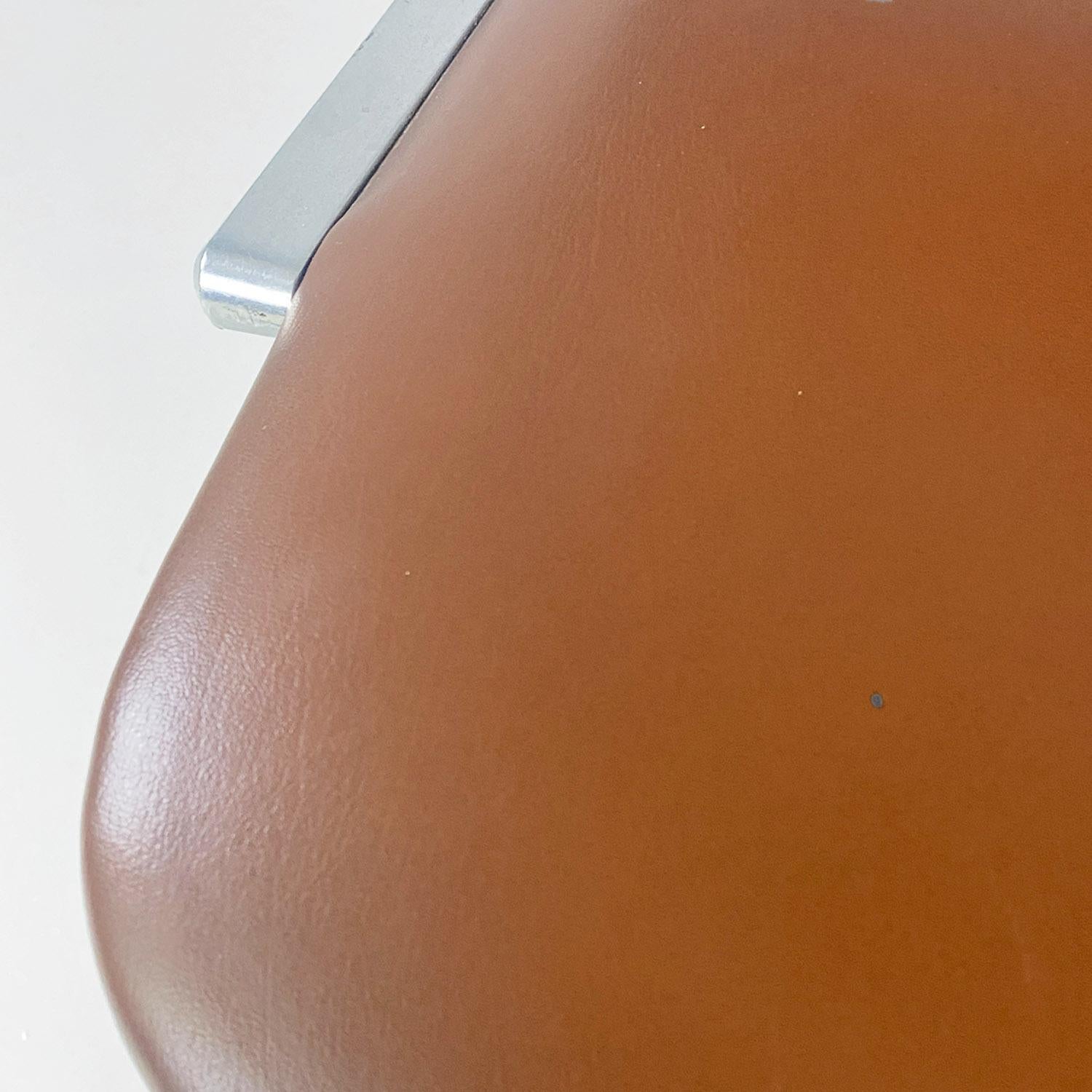 Italian mid-century DSC chair by Giancarlo Piretti for Anonima Castelli, 1970s 3