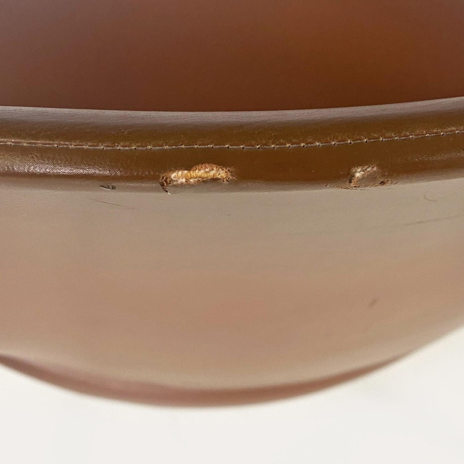 Italian mid-century DSC chair by Giancarlo Piretti for Anonima Castelli, 1970s 5