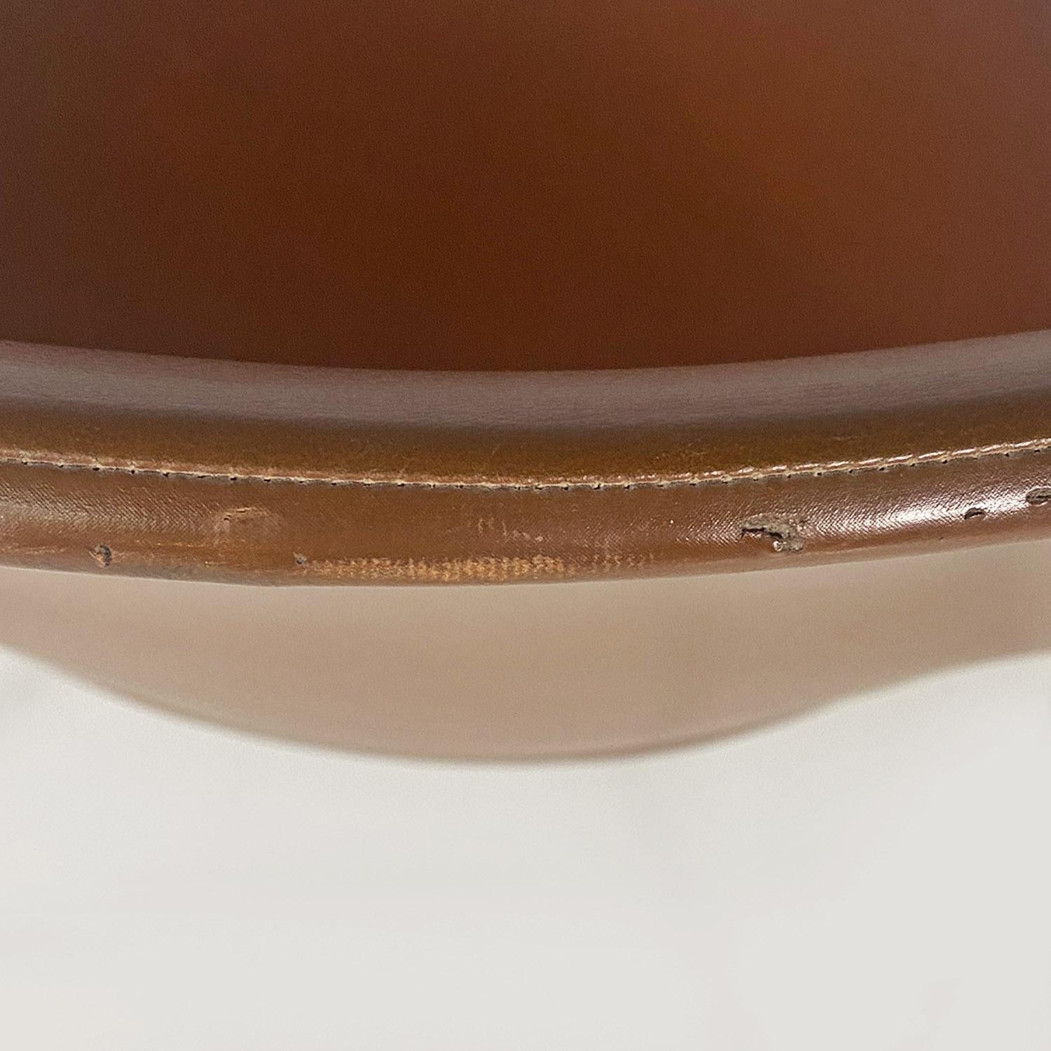 Italian mid-century DSC chair by Giancarlo Piretti for Anonima Castelli, 1970s 6