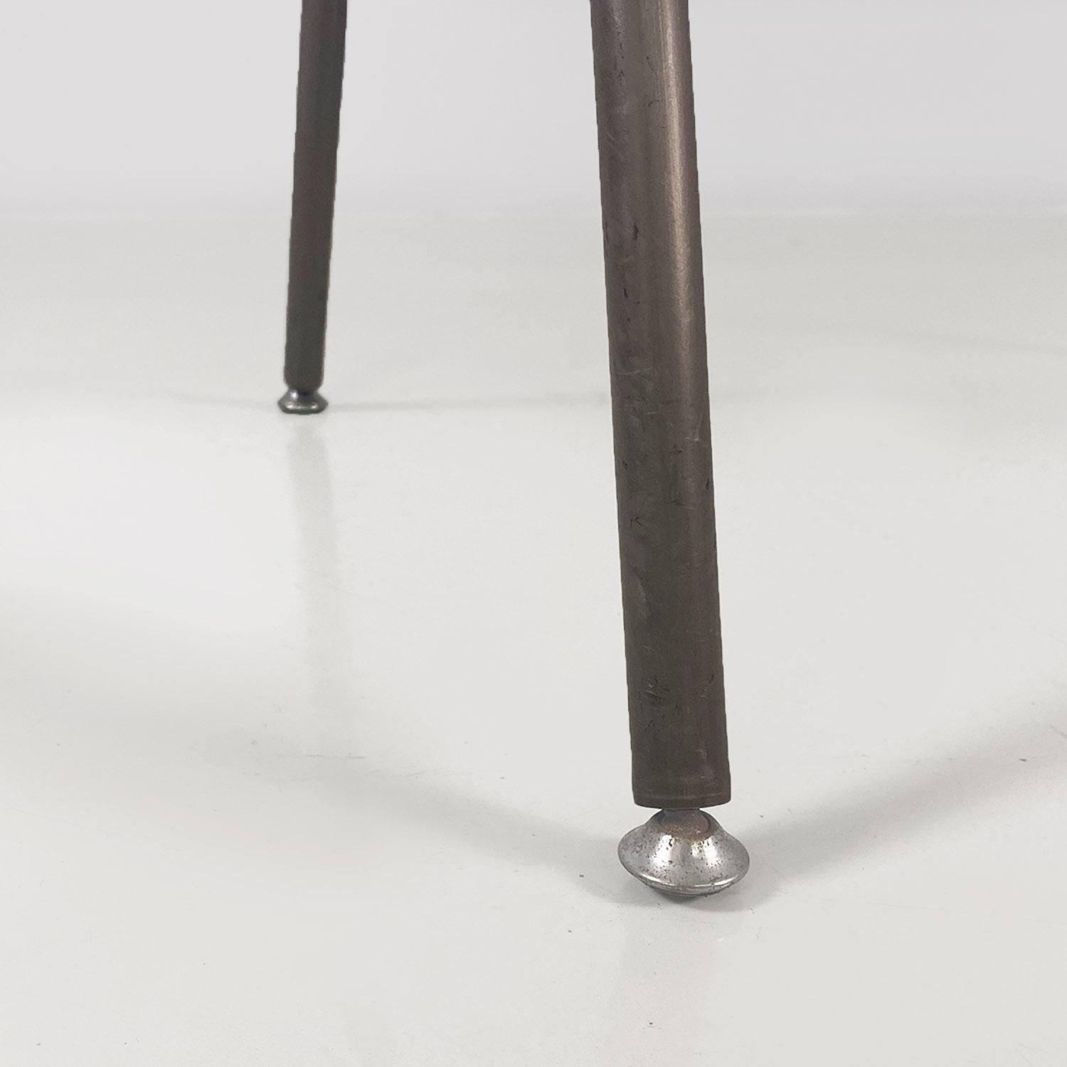 Italian mid-century DSC chair by Giancarlo Piretti for Anonima Castelli, 1970s 10