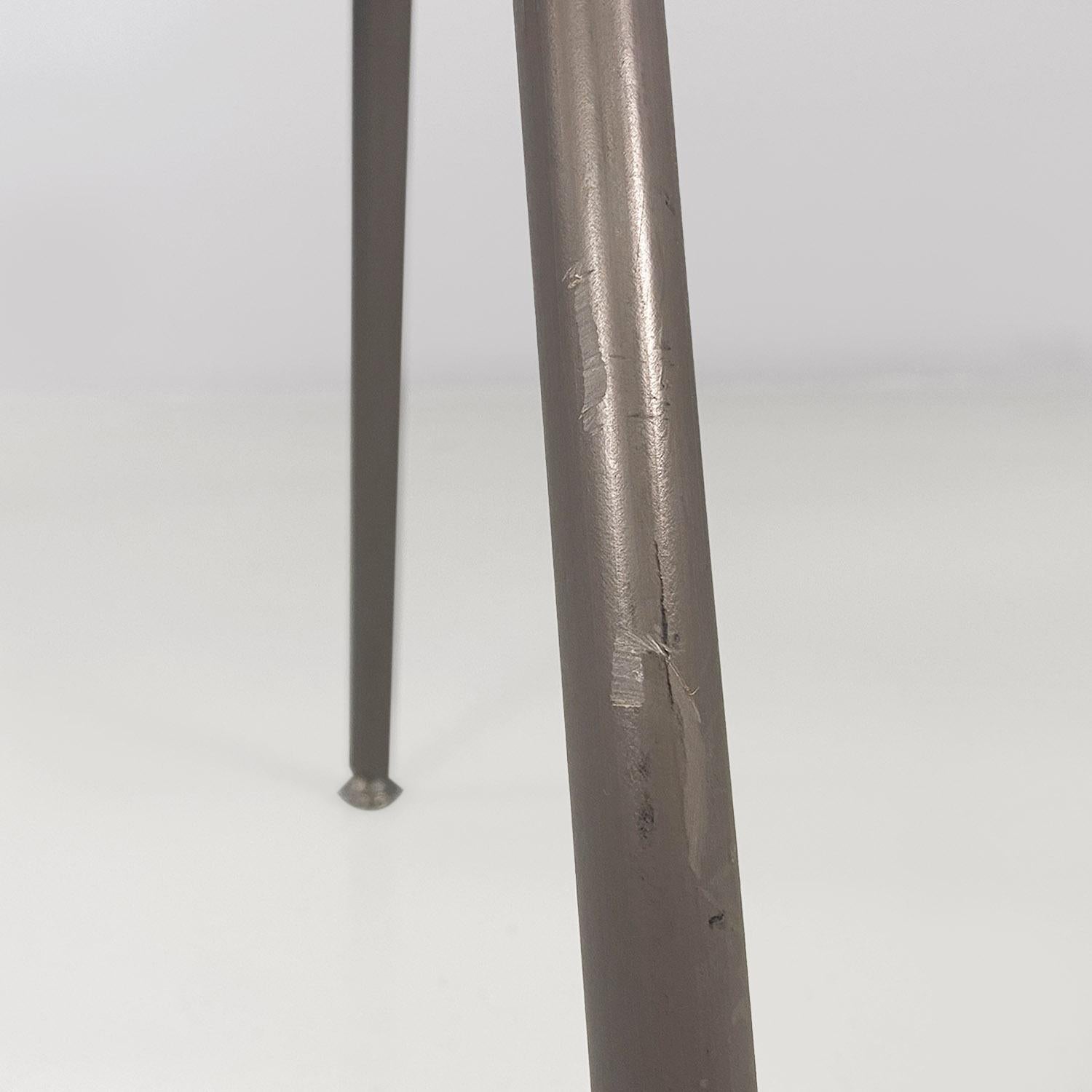 Italian mid-century DSC chair by Giancarlo Piretti for Anonima Castelli, 1970s 11