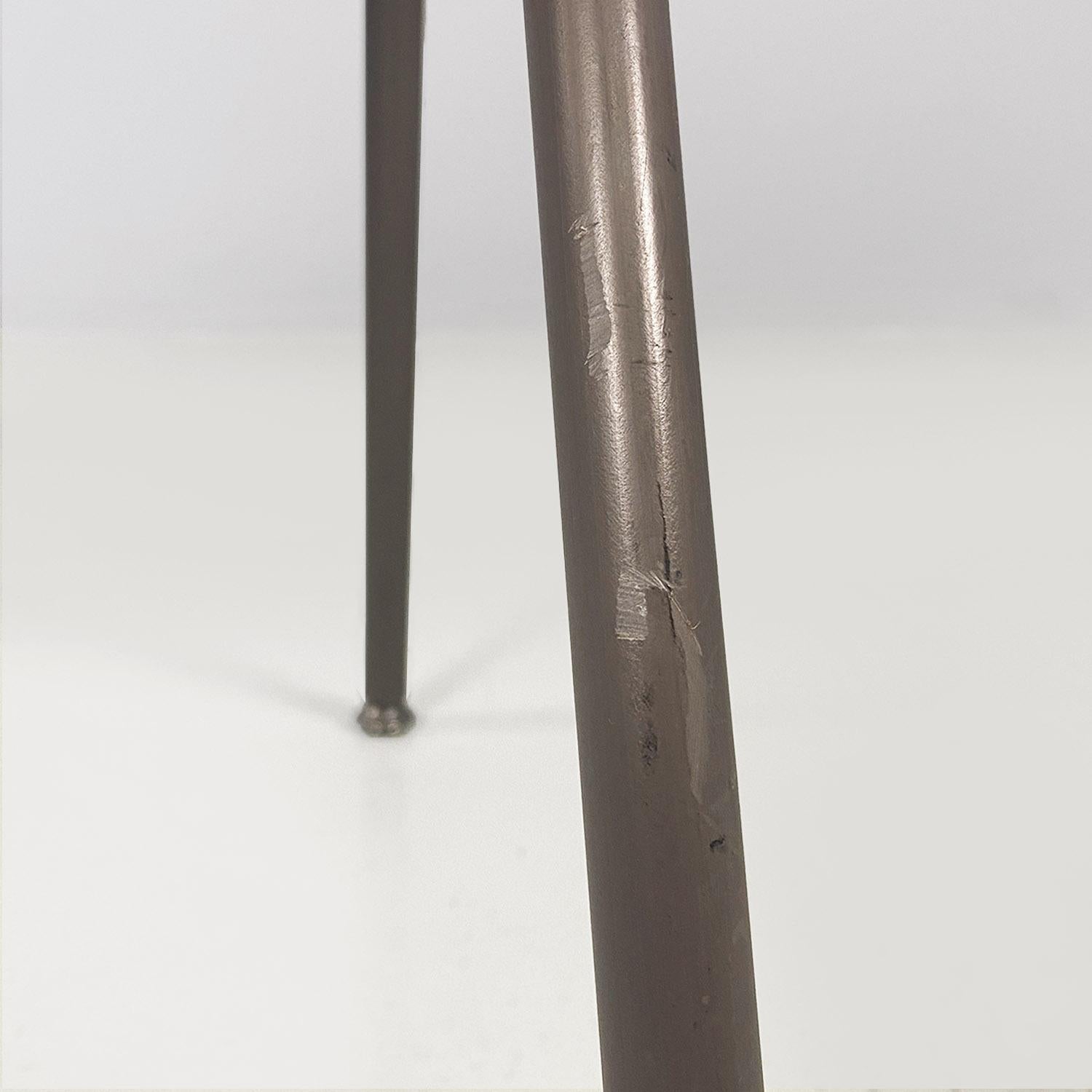 Italian mid-century DSC chairs by Giancarlo Piretti for Anonima Castelli, 1970s 13
