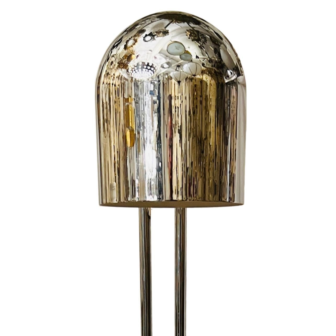 Mid-20th Century Italian Mid Century Floor Lamp