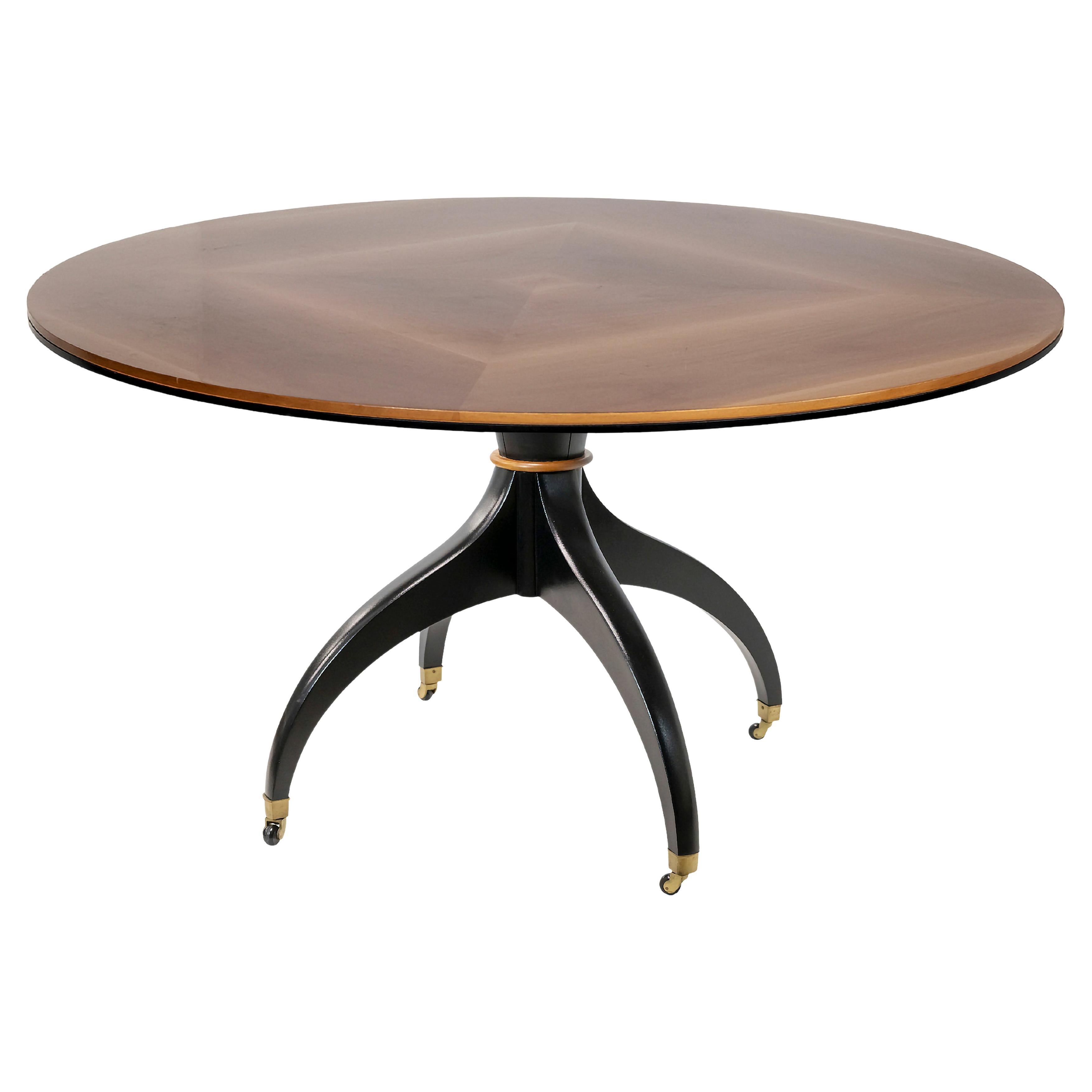 Giorgetti S.p.A. Tavoli da pranzo