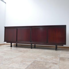Credenza italiana del Medioevo Giovanni Ausenda per Stilwood