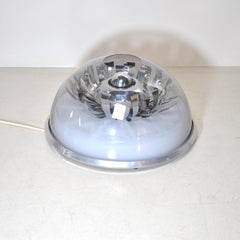 Italian Midcentury Lamp, Early 1970s