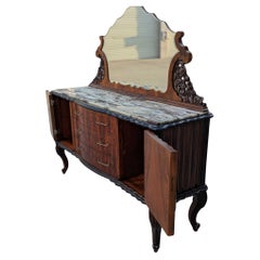 Neoclassical Revival Case Pieces and Storage Cabinets