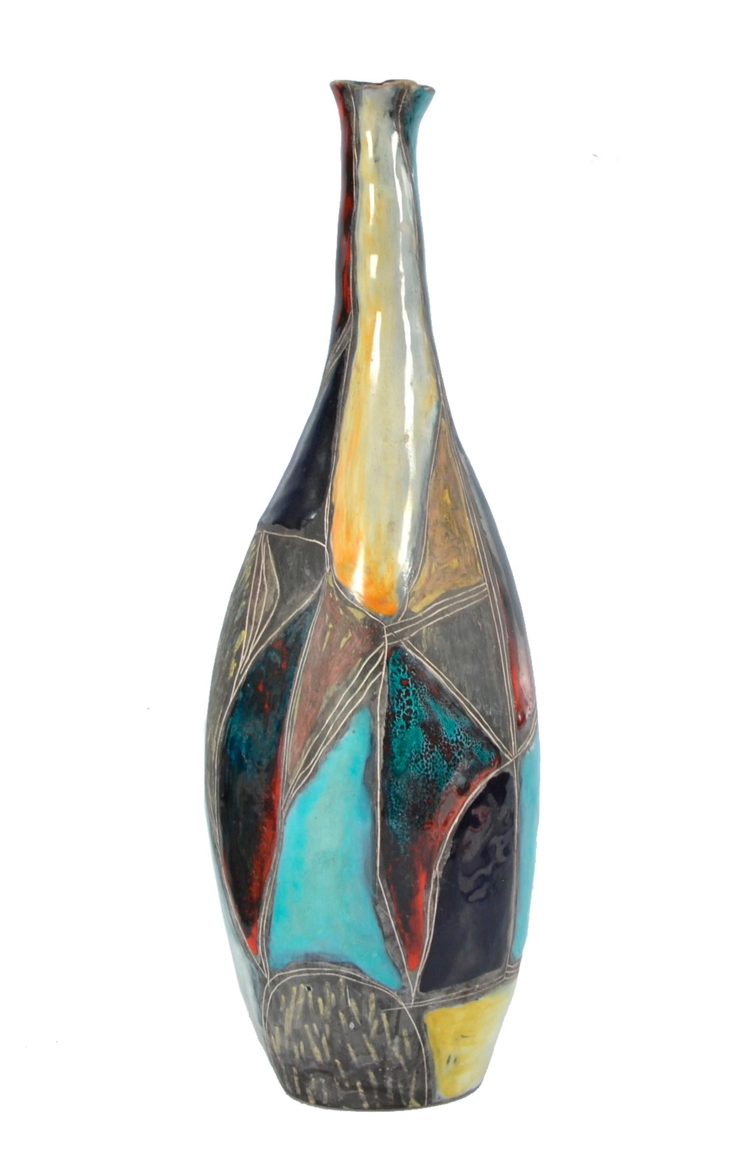 marcello fantoni vase