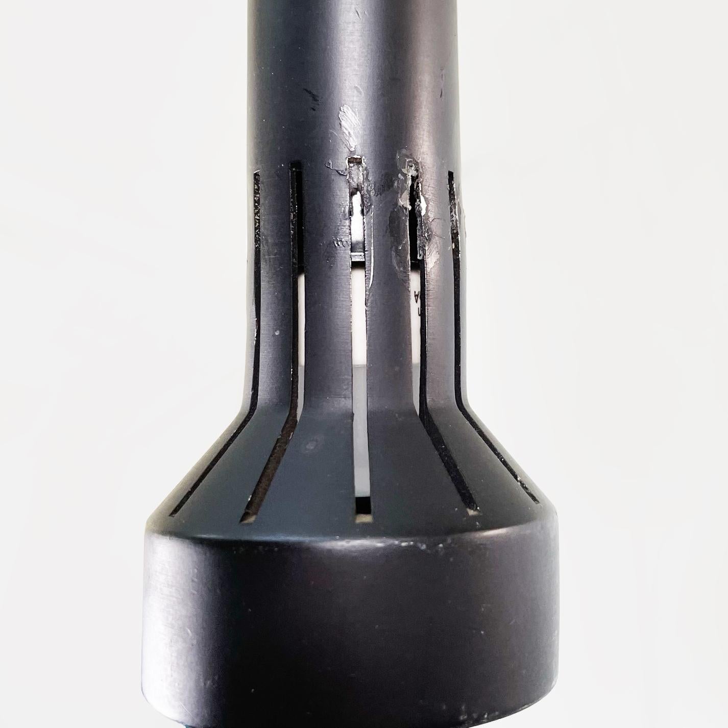 Italienische Mid-Century-Stehlampe aus Metall mit Staffelei von Angelo Lelii für Arredoluce, 1960er Jahre im Angebot 4
