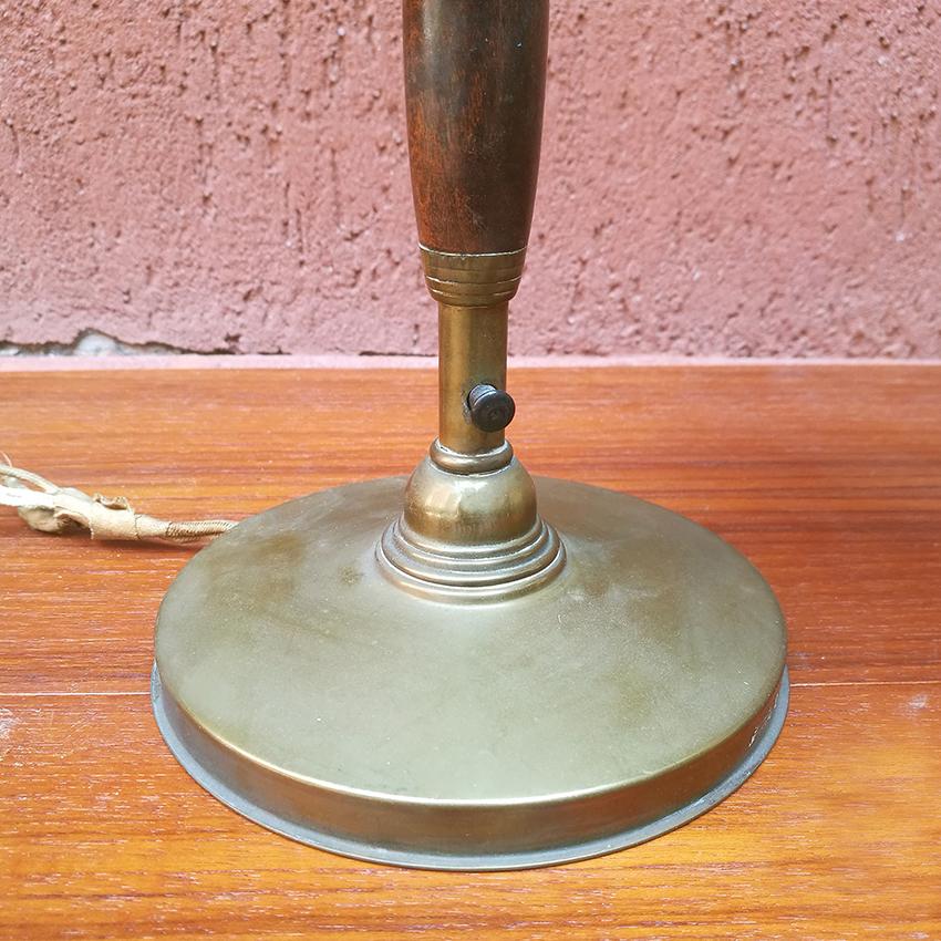 lampada ministeriale originale antica