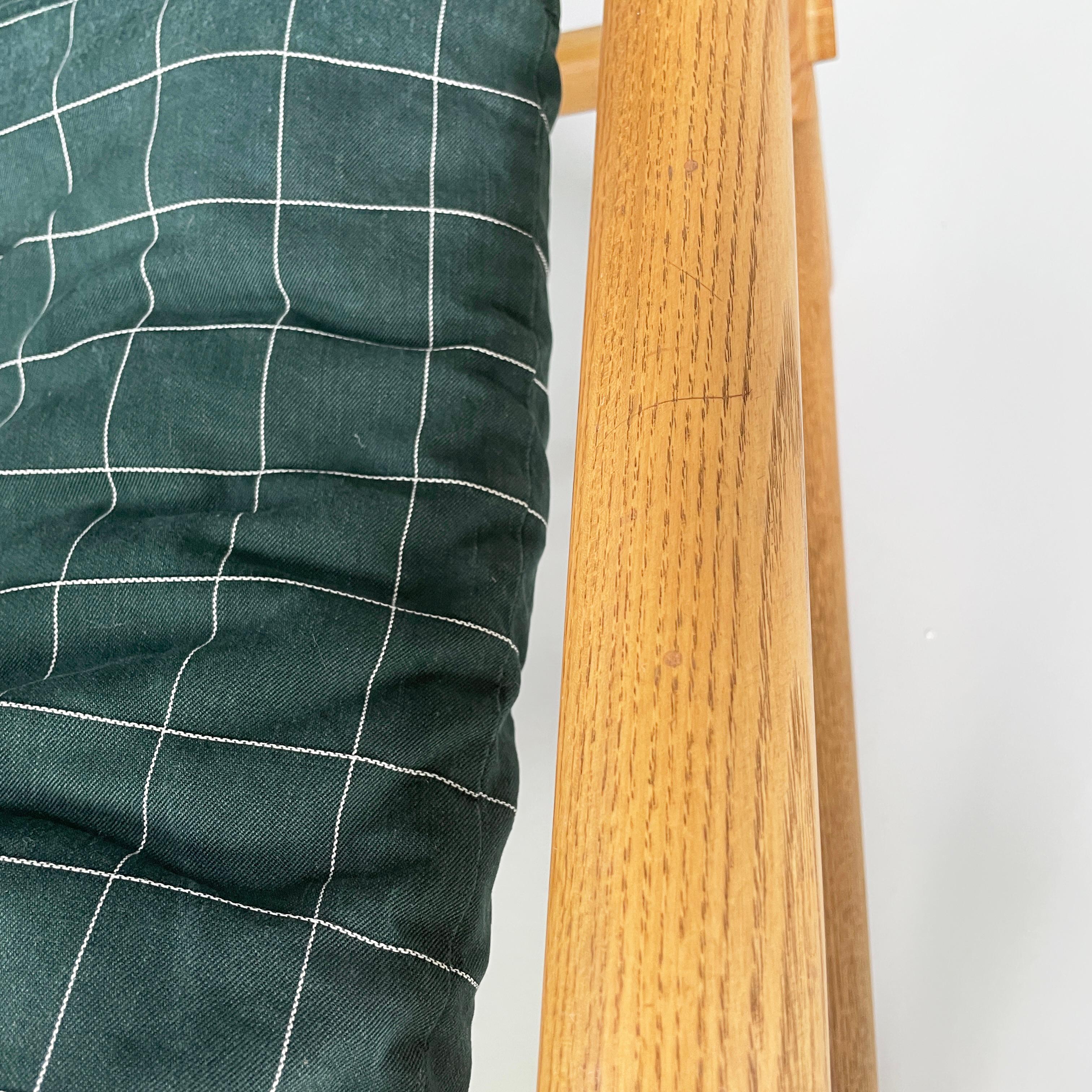 Sillón italiano moderno de mediados de siglo Carmina de Carlo Santi para Arflex, años 70 en venta 3