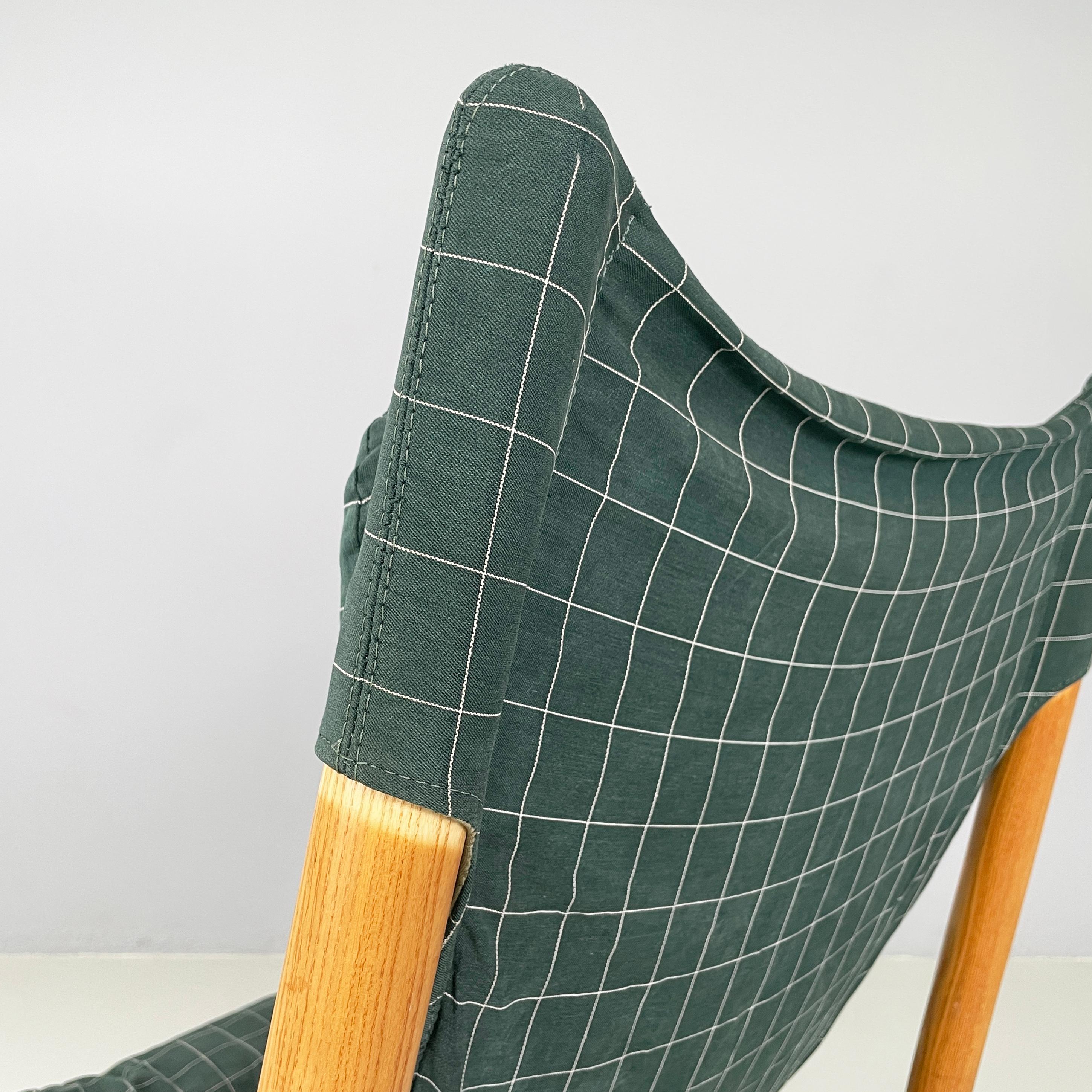 Italienischer moderner Sessel Carmina aus der Mitte des Jahrhunderts von Carlo Santi für Arflex, 1970er Jahre im Angebot 7