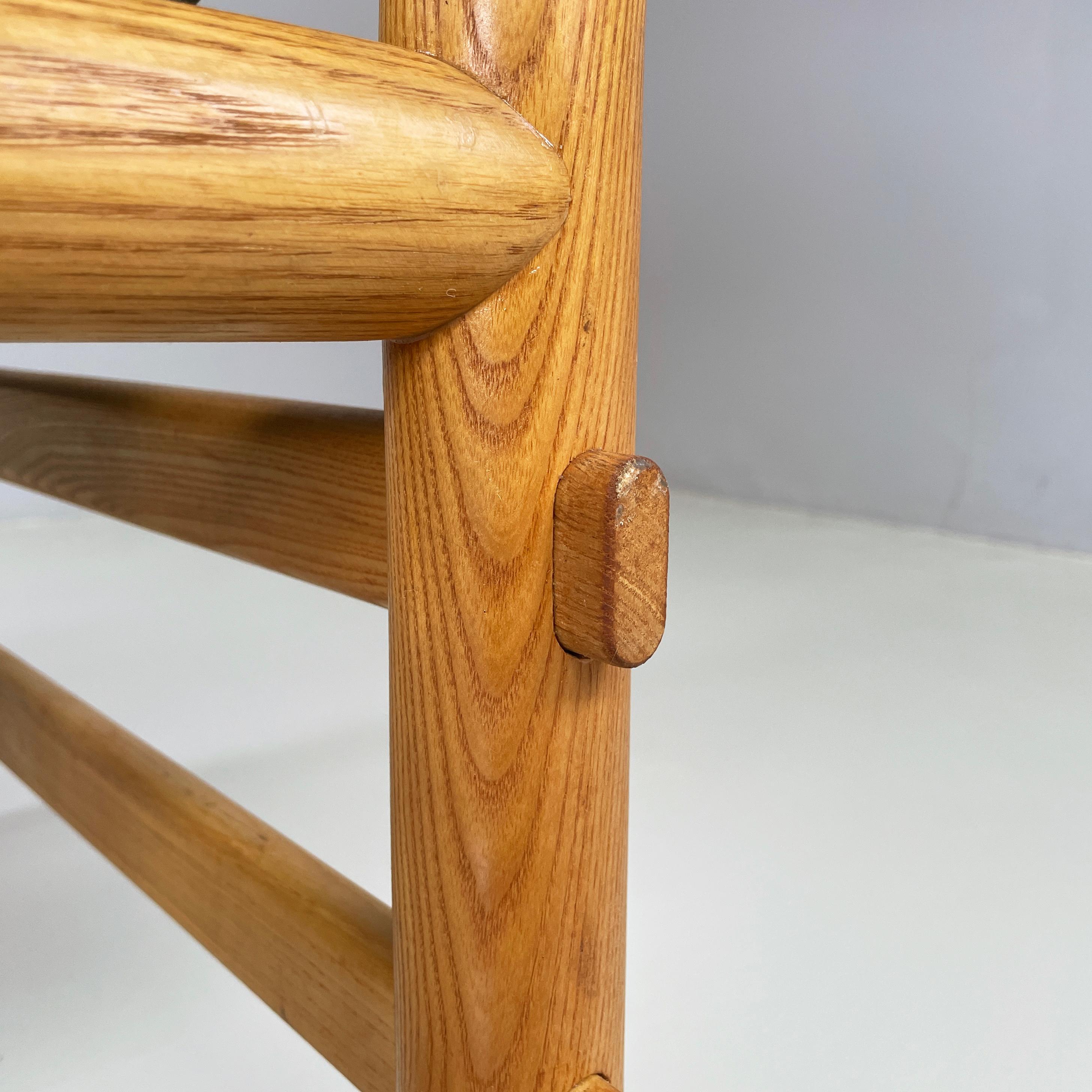 Sillón italiano moderno de mediados de siglo Carmina de Carlo Santi para Arflex, años 70 en venta 6