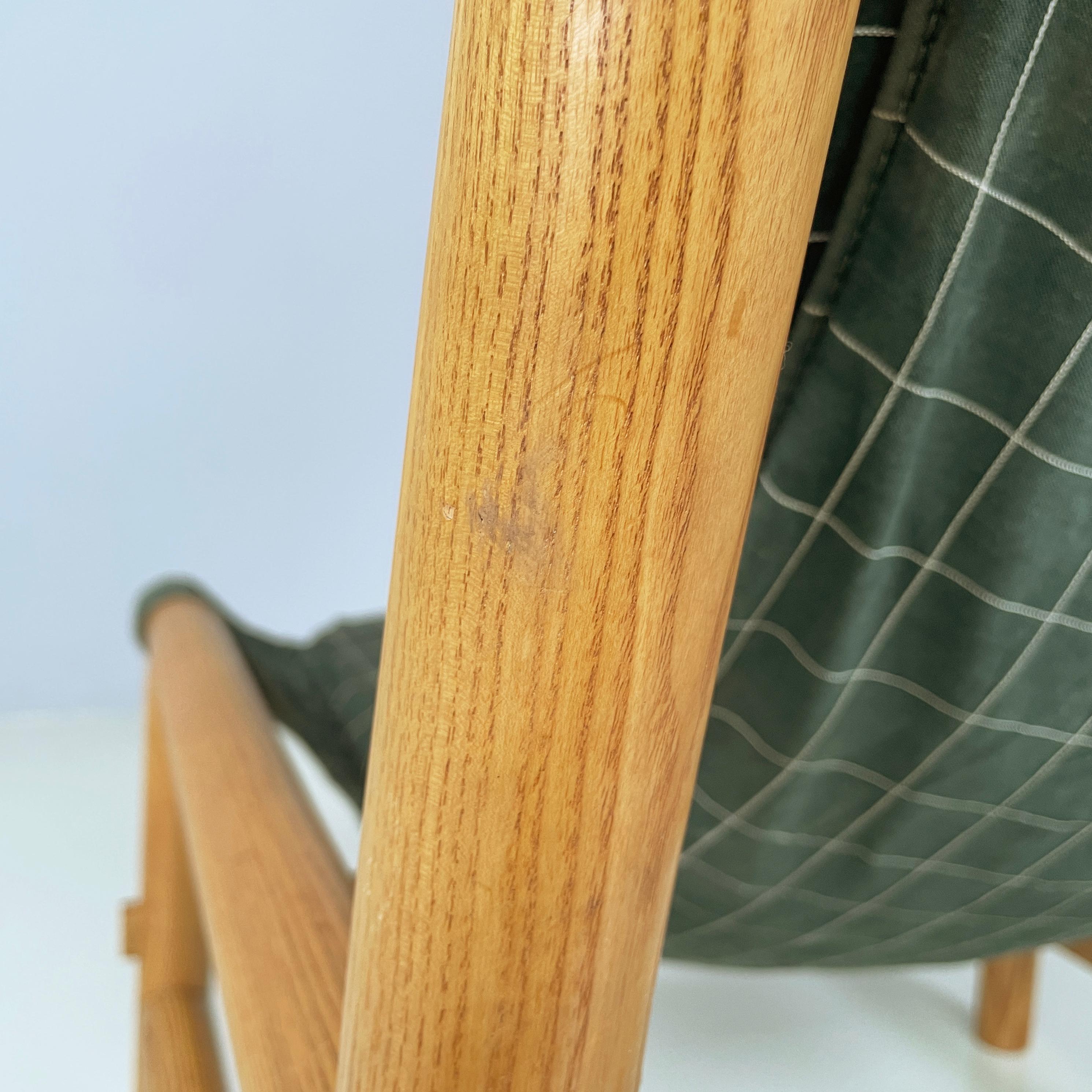 Italienischer moderner Sessel Carmina aus der Mitte des Jahrhunderts von Carlo Santi für Arflex, 1970er Jahre im Angebot 9