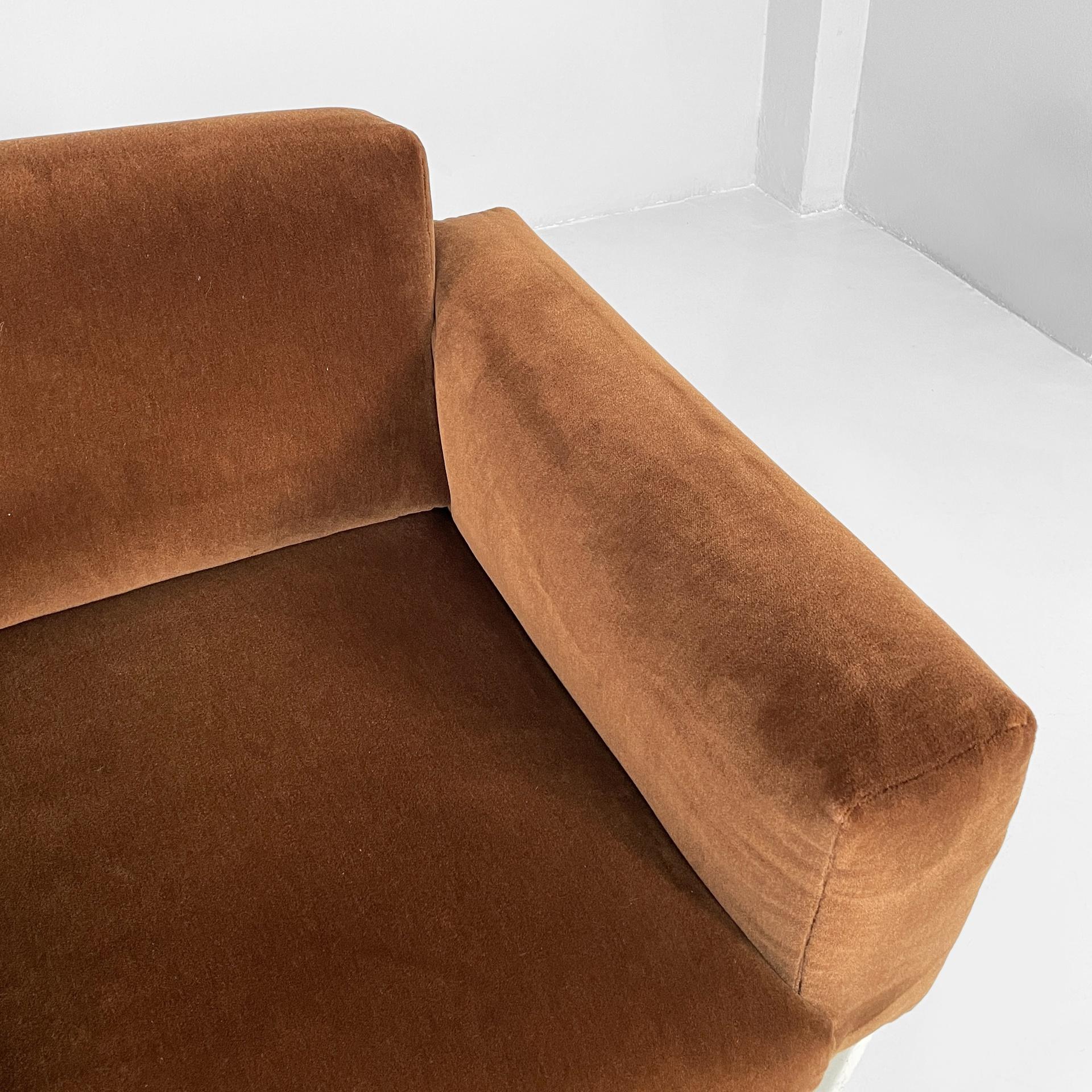 Sillones modernos italianos de mediados de siglo Bastiano Afra Tobia Scarpa Gavina, años 60 en Bueno estado para la venta en MIlano, IT