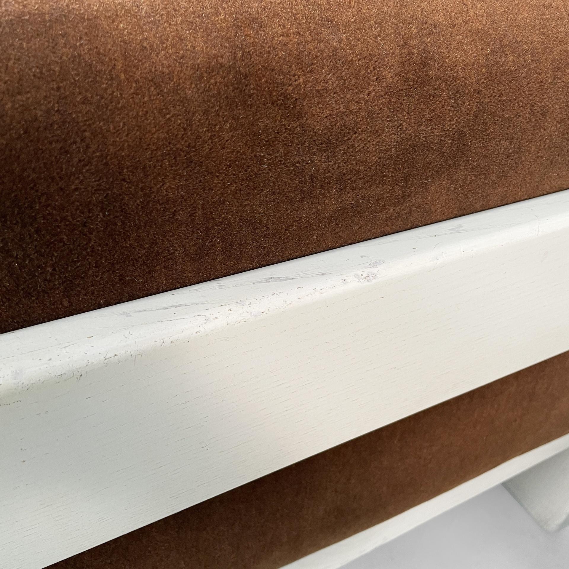 Sillones modernos italianos de mediados de siglo Bastiano Afra Tobia Scarpa Gavina, años 60 en venta 1