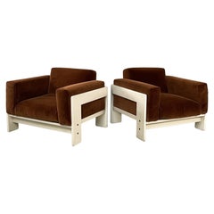 Armchairs