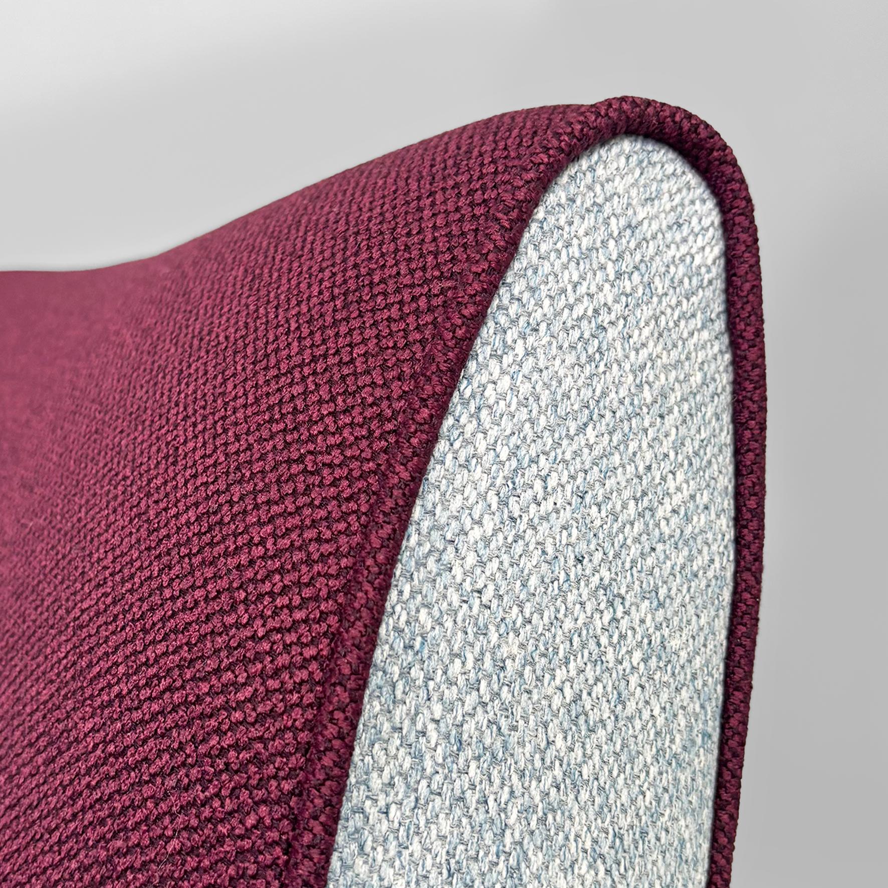 Fauteuils italiens modernes du milieu du siècle mod. 802 par Carlo De Carli Cassina, années 1950 en vente 5