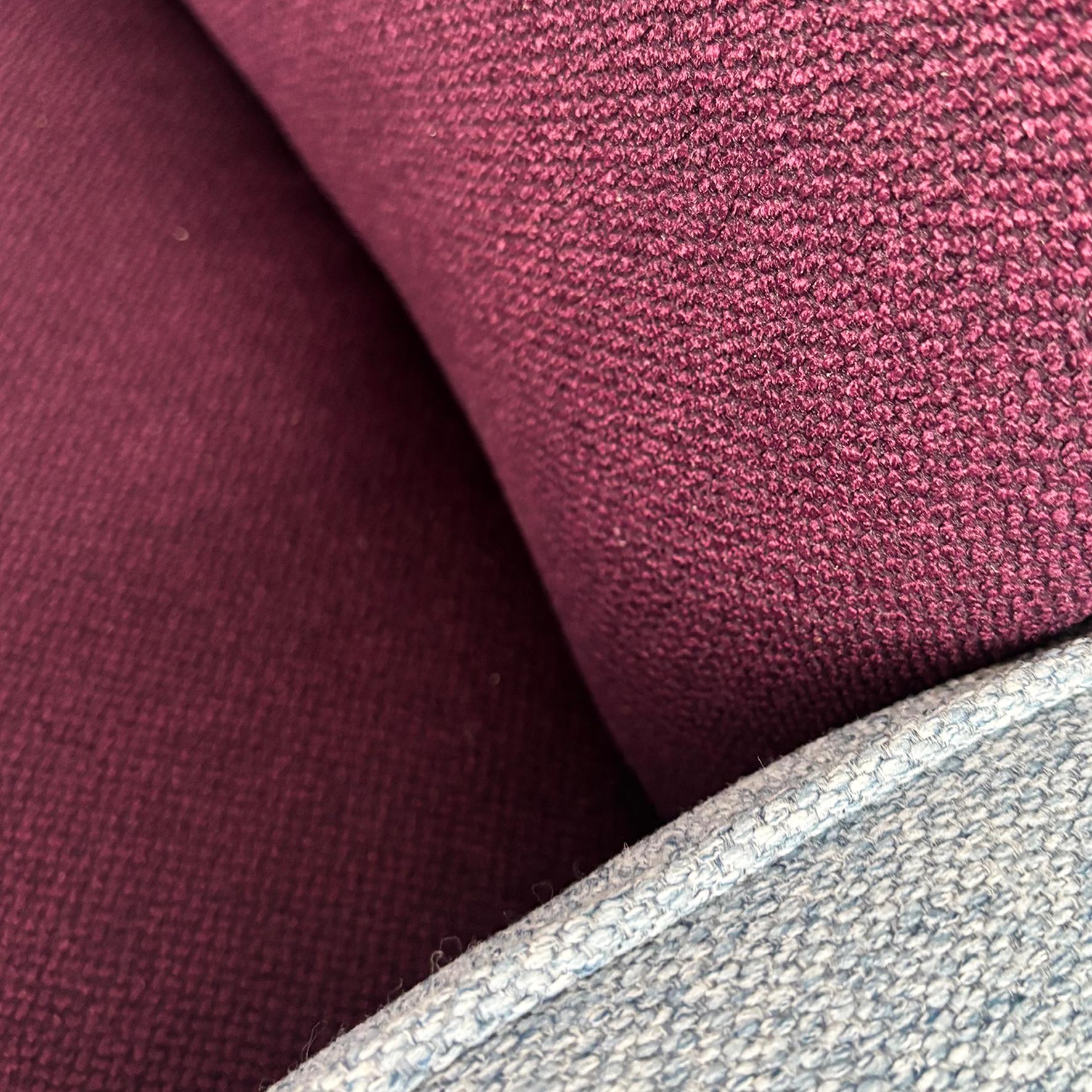 Fauteuils italiens modernes du milieu du siècle mod. 802 par Carlo De Carli Cassina, années 1950 en vente 6