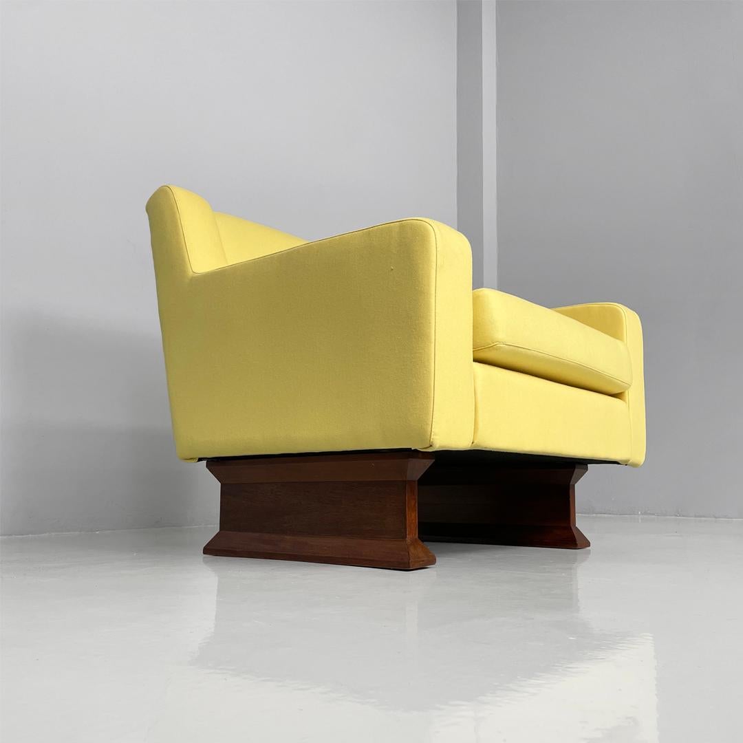 Fauteuils italiens modernes du milieu du siècle PL34 Franco Albini Franca Helg Poggi, 1966 en vente 6
