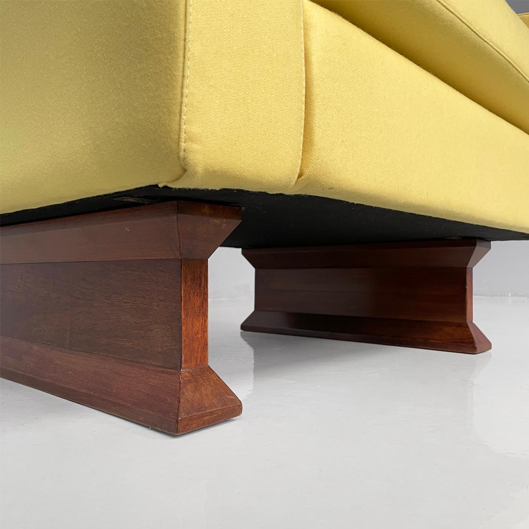Fauteuils italiens modernes du milieu du siècle PL34 Franco Albini Franca Helg Poggi, 1966 en vente 7