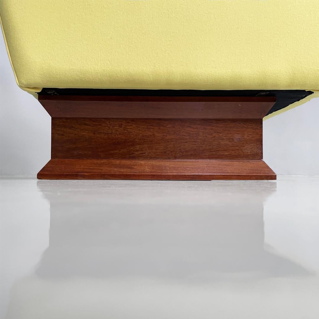 Fauteuils italiens modernes du milieu du siècle PL34 Franco Albini Franca Helg Poggi, 1966 en vente 8