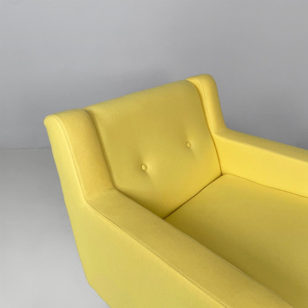 Fauteuils italiens modernes du milieu du siècle PL34 Franco Albini Franca Helg Poggi, 1966 en vente 9
