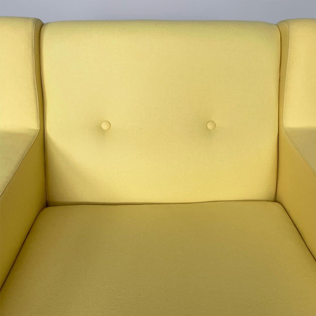 Fauteuils italiens modernes du milieu du siècle PL34 Franco Albini Franca Helg Poggi, 1966 en vente 10