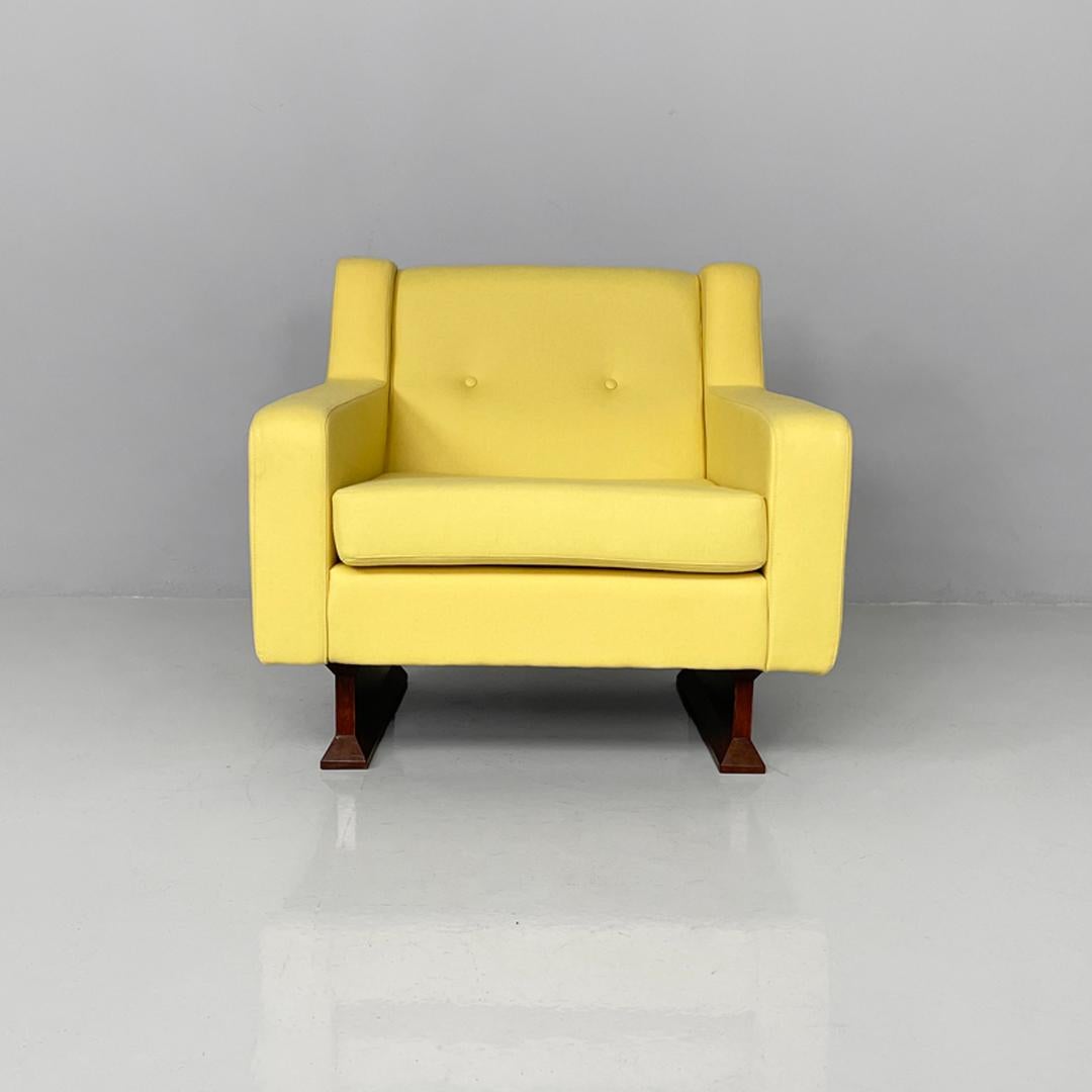 Mid-Century Modern Fauteuils italiens modernes du milieu du siècle PL34 Franco Albini Franca Helg Poggi, 1966 en vente