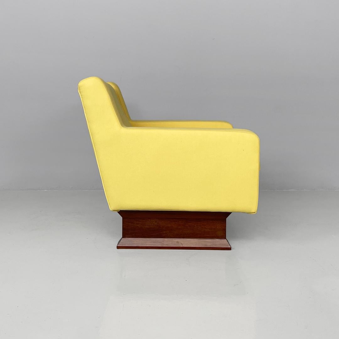 Fauteuils italiens modernes du milieu du siècle PL34 Franco Albini Franca Helg Poggi, 1966 Bon état - En vente à MIlano, IT