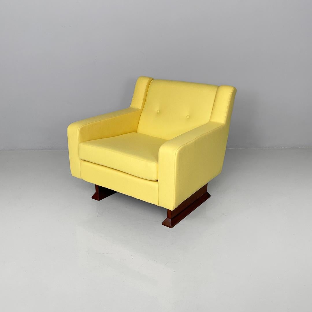 Milieu du XXe siècle Fauteuils italiens modernes du milieu du siècle PL34 Franco Albini Franca Helg Poggi, 1966 en vente