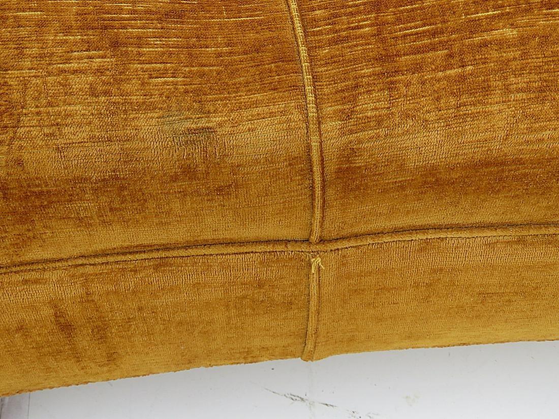 20th Century Italian Mid-Century Modern Bergamo Style Sofa