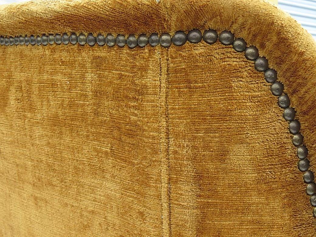 Italian Mid-Century Modern Bergamo Style Sofa 1