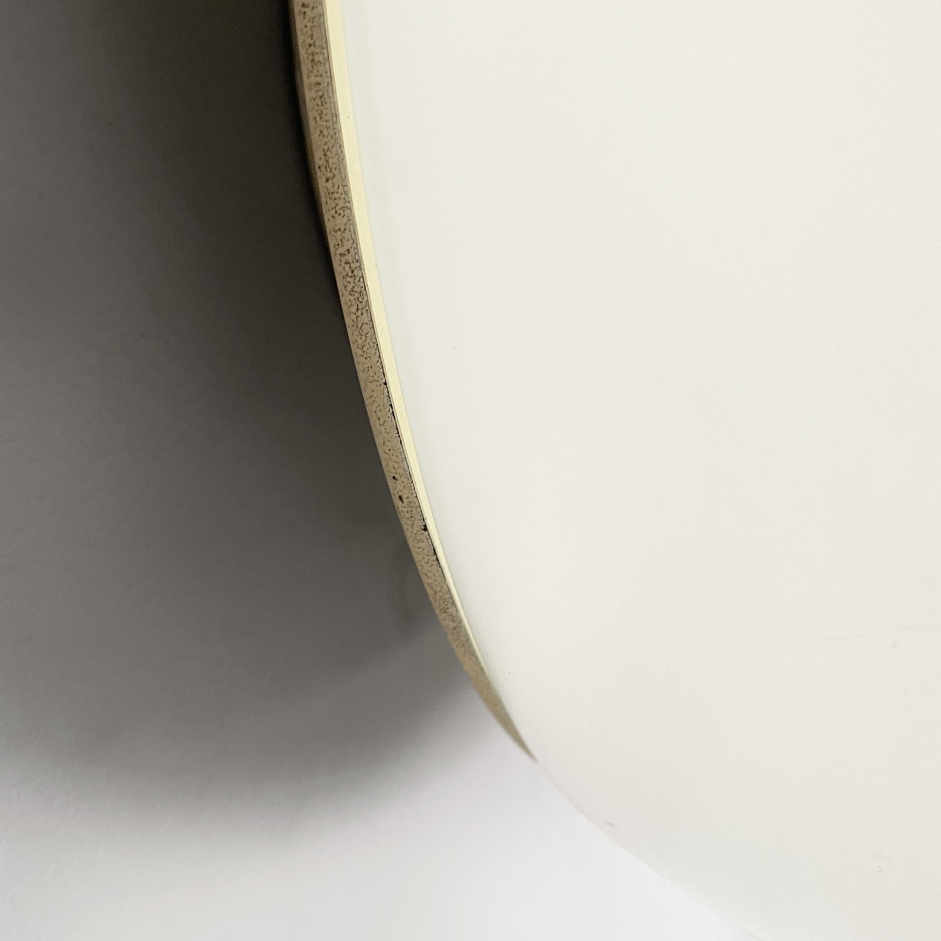 Lampade da soffitto italiane di metà secolo moderno Omega di Artemide Magistretti, anni '70 in vendita 6