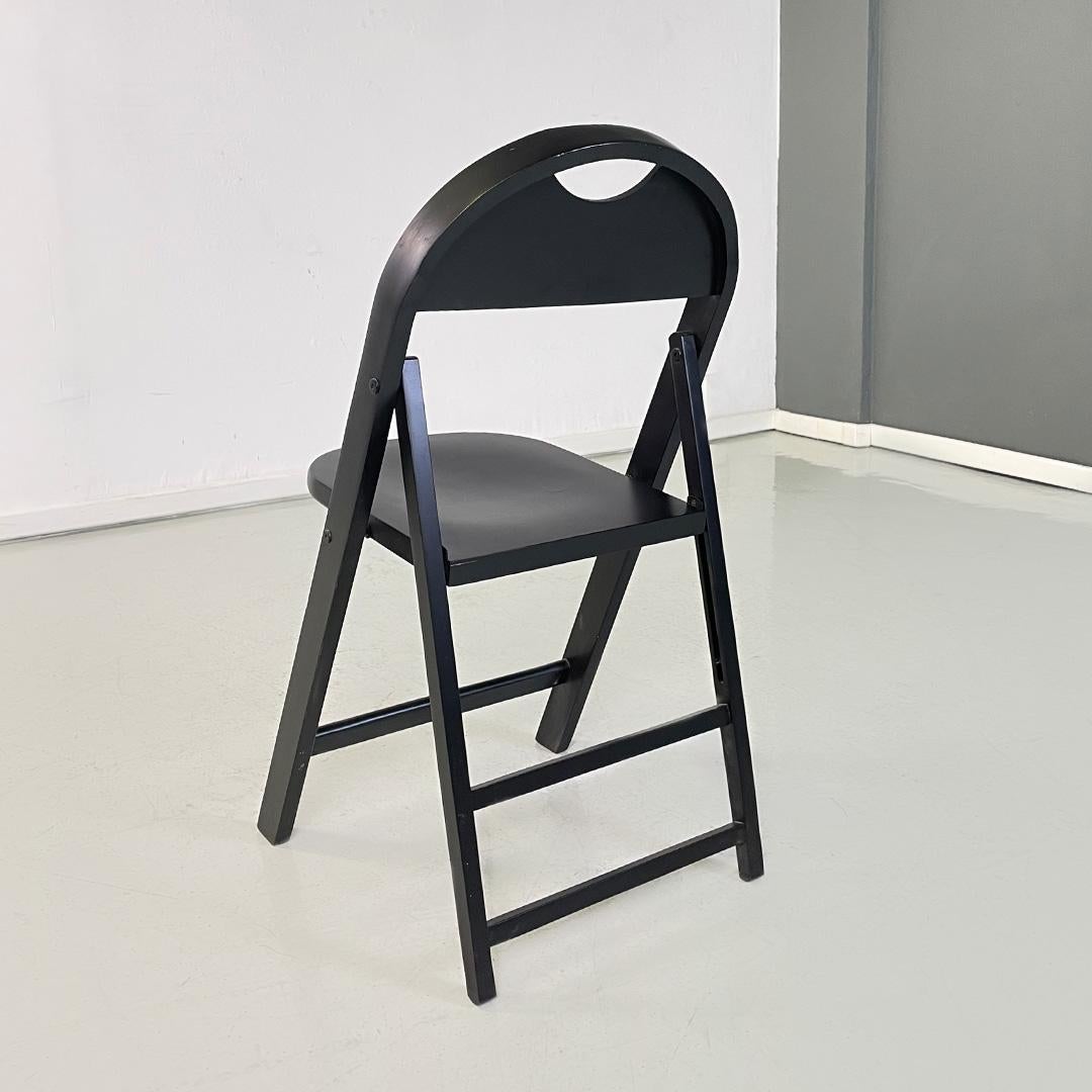 Italienischer Stuhl aus der Mitte des Jahrhunderts Tric Achille und Pier Giacomo Castiglioni 1960er Jahre im Zustand „Gut“ in MIlano, IT