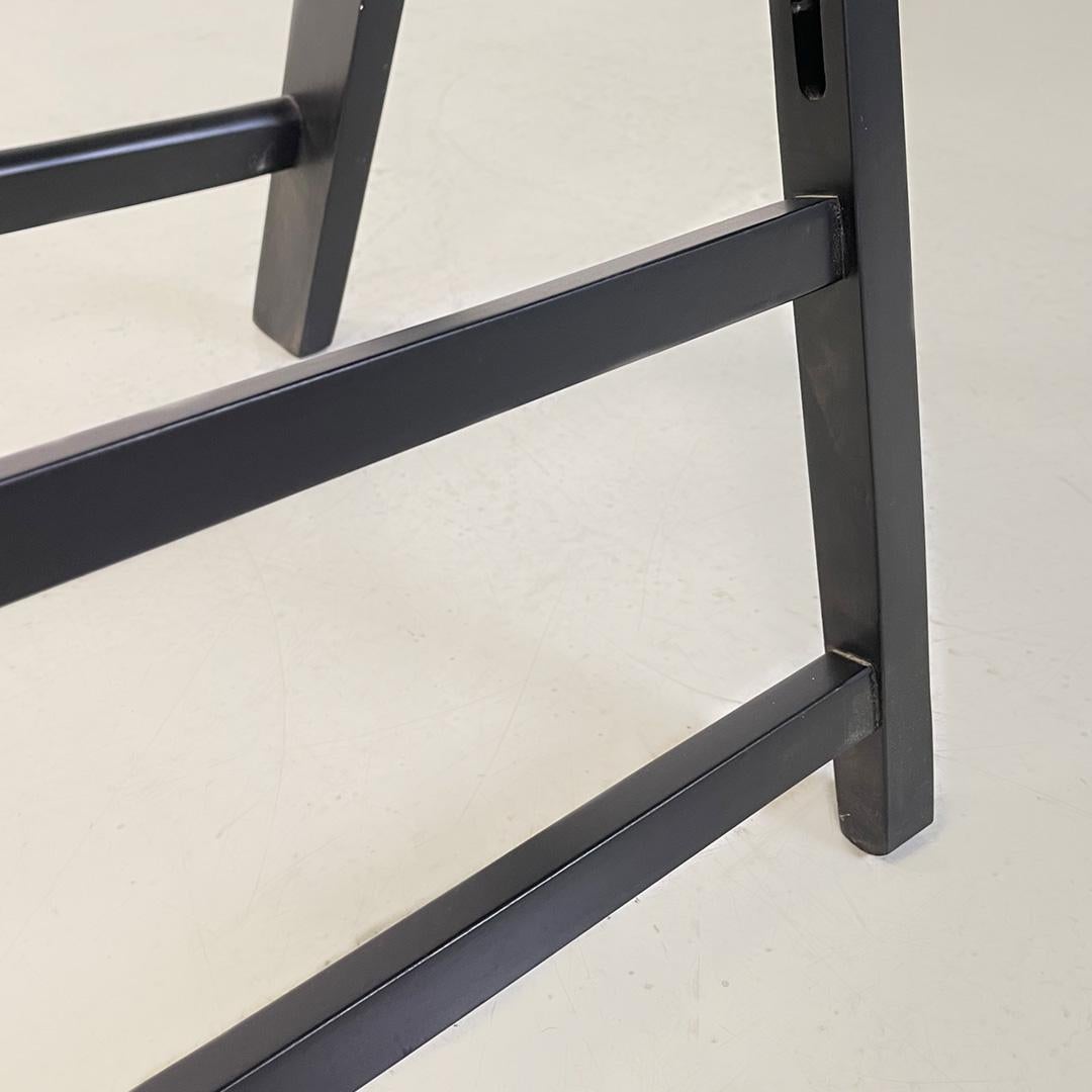 Italian mid-century modern chair Tric Achille and Pier Giacomo Castiglioni 1960s 2