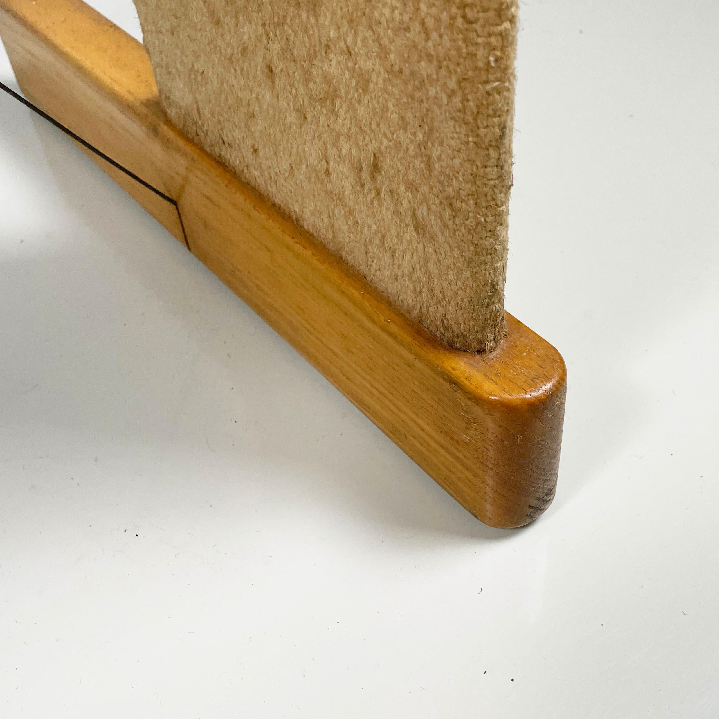 Chaises italiennes modernes du milieu du siècle dernier Canossa de Gigi Sabadin pour Stilwood, 1970 en vente 13