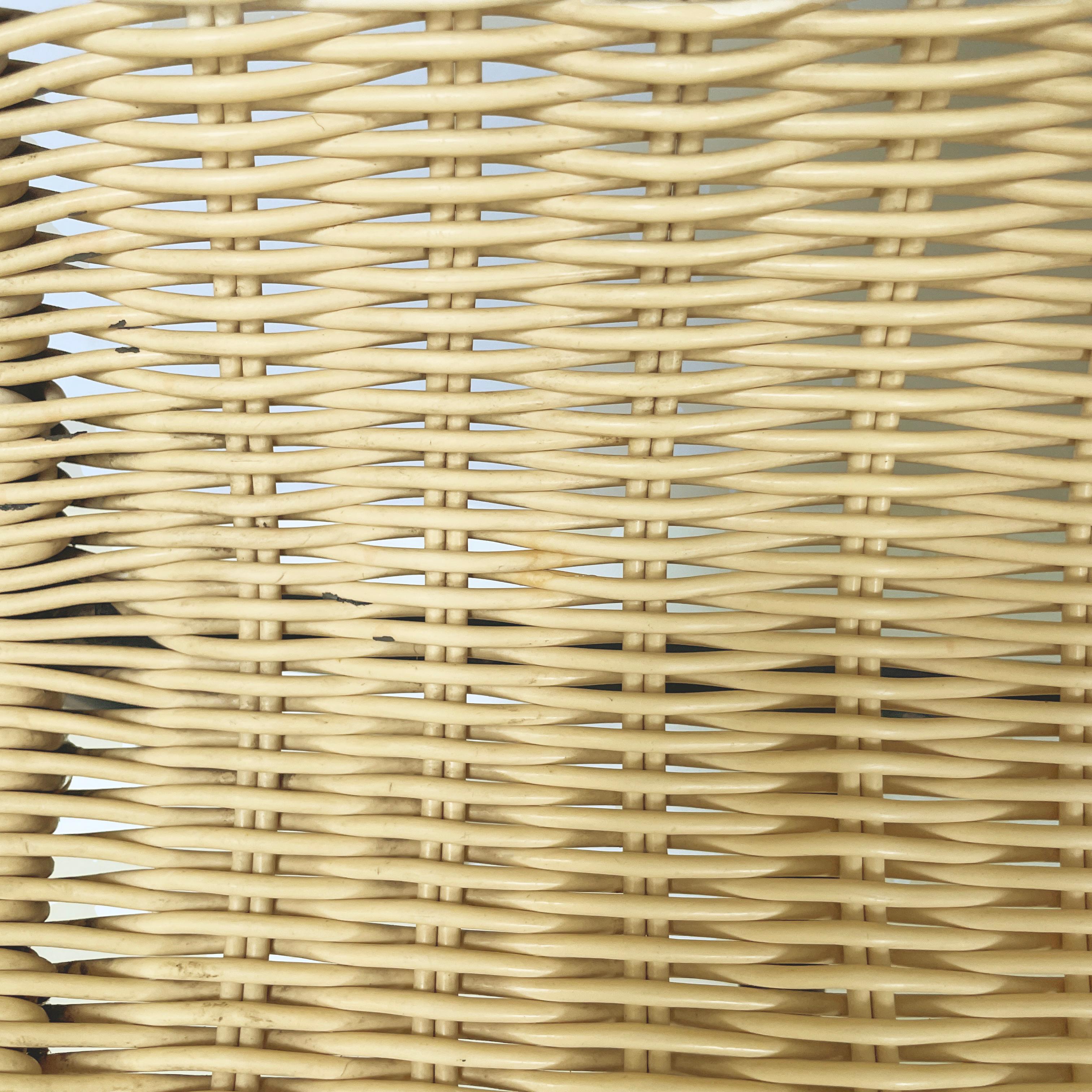 Italian mid-century modern Chairs Du 40 by Gastone Rinaldi for Rima, 1960s For Sale 8