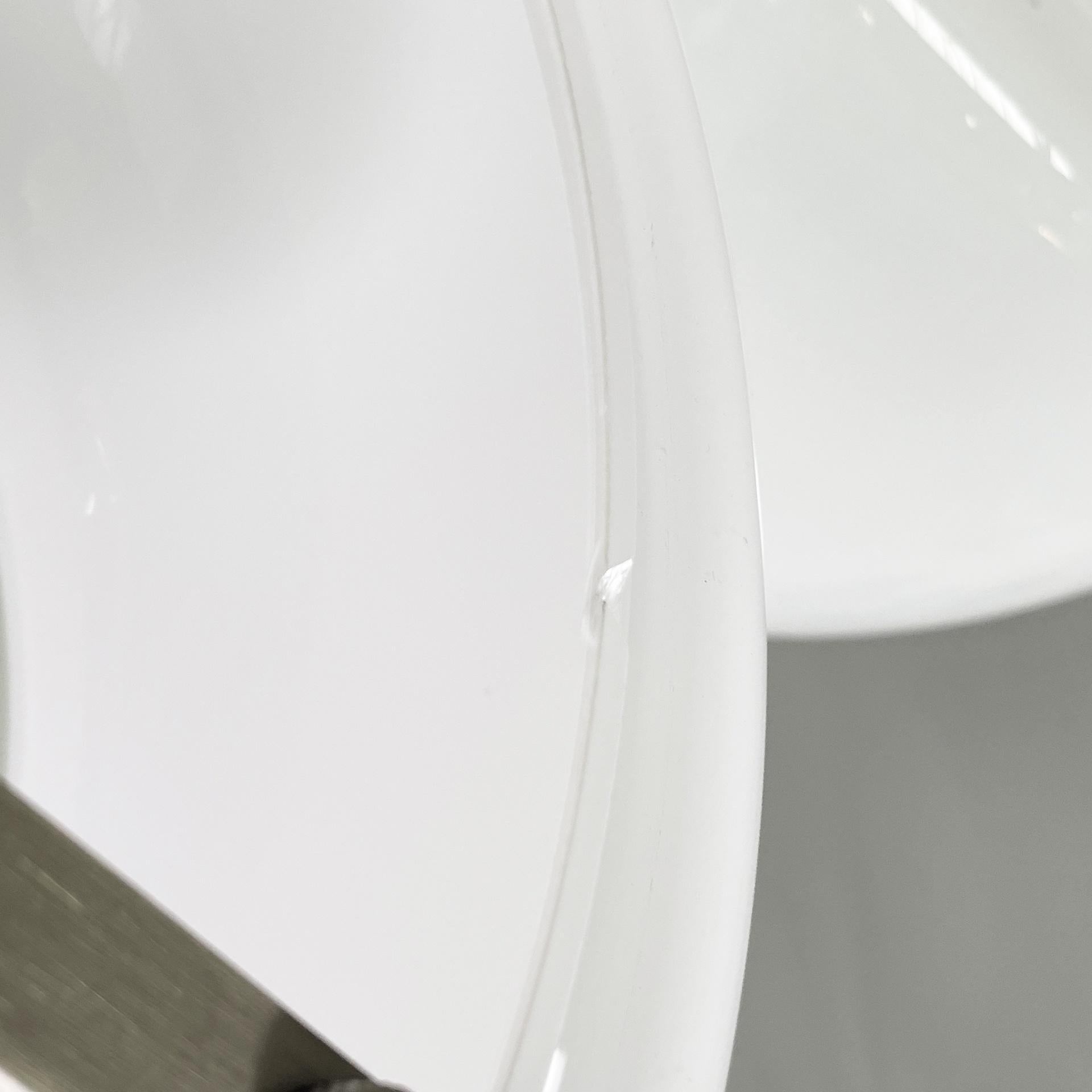 Araña moderna italiana de mediados de siglo Pentaclinio Magistretti Artemide, años 70 en venta 6