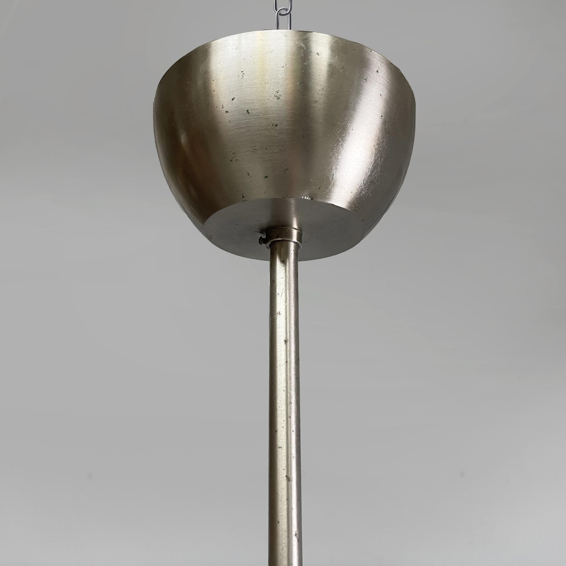 Araña moderna italiana de mediados de siglo Triclinio Magistretti Artemide, años 70 en venta 10