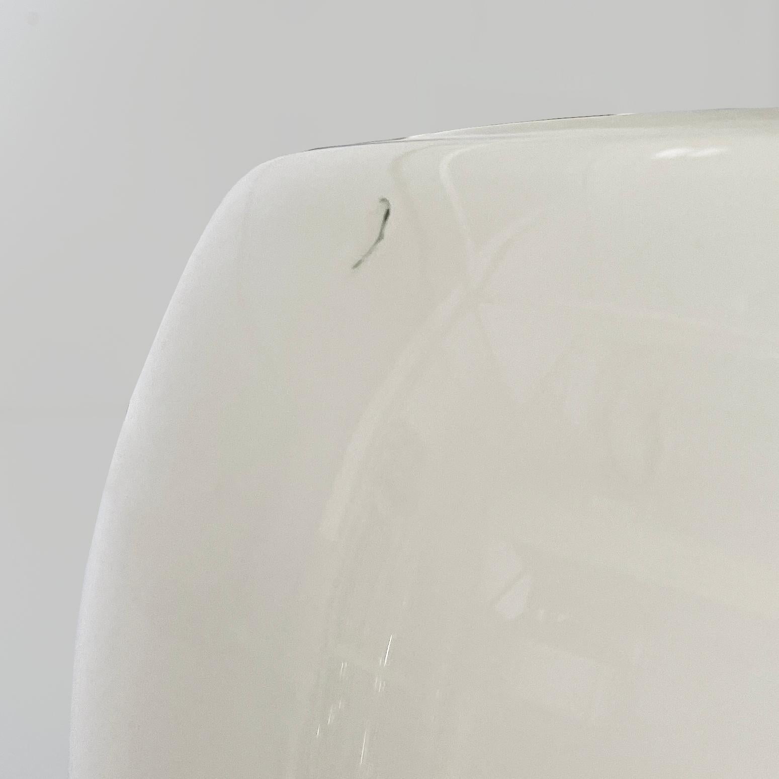 Araña moderna italiana de mediados de siglo Triclinio Magistretti Artemide, años 70 en venta 1
