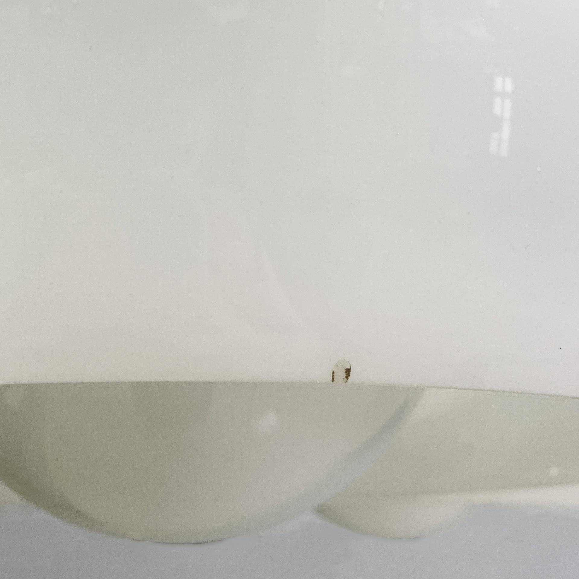 Araña moderna italiana de mediados de siglo Triclinio Magistretti Artemide, años 70 en venta 2