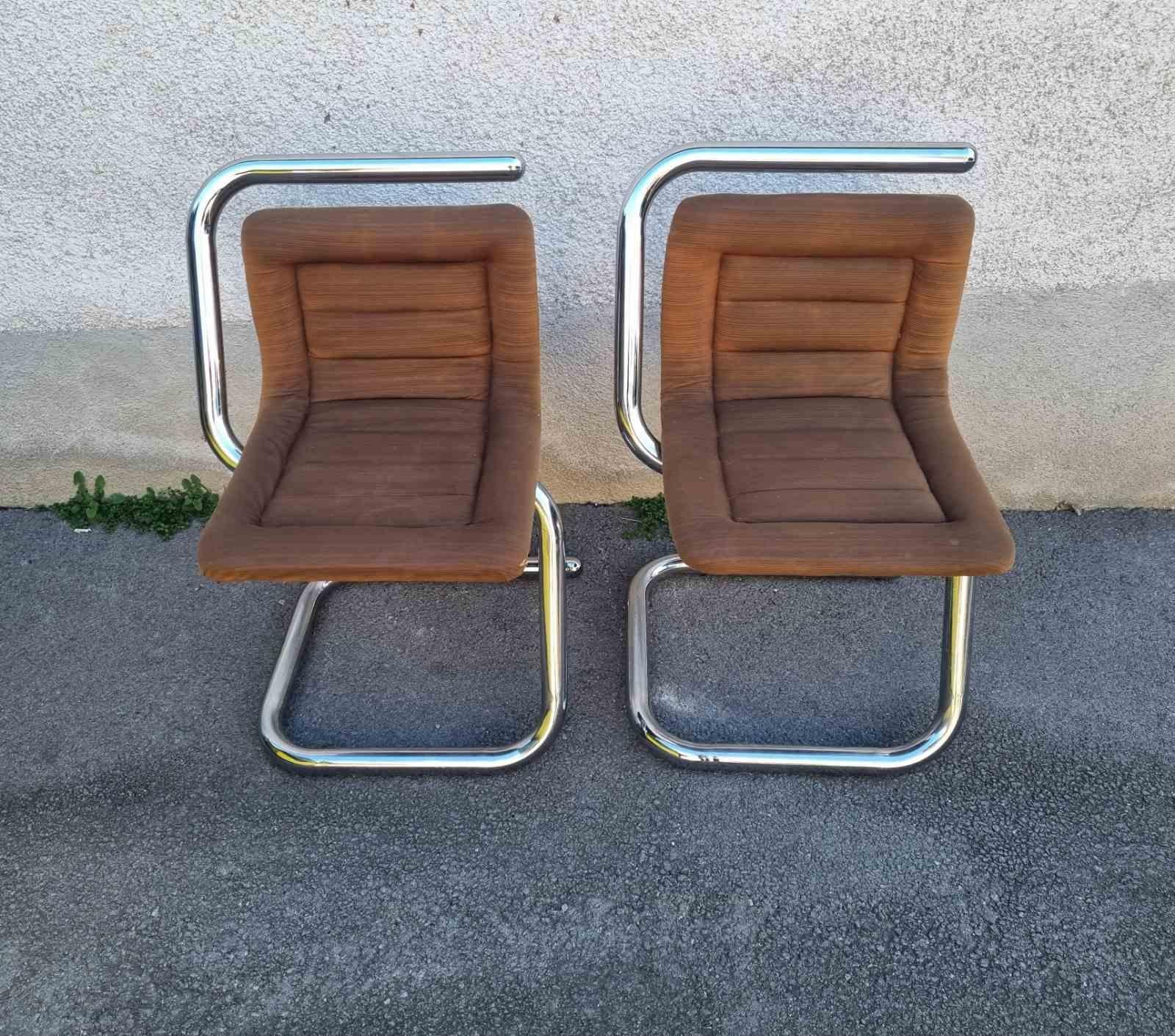 Sillas 